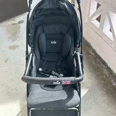 joleベビーカー