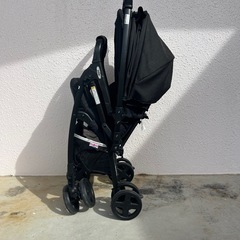 joleベビーカーの画像