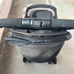 joleベビーカーの画像