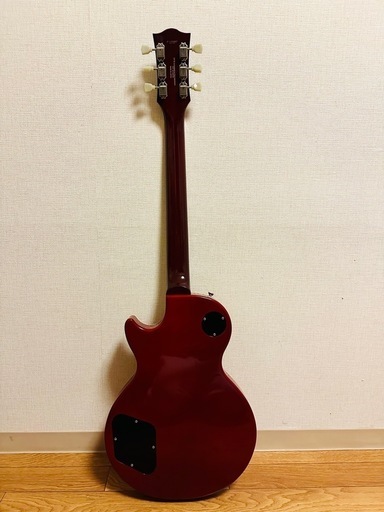 FUJIGEN(FGN)  フジゲン　JLS-5R CS  フジゲン　レスポール　日本製 FUJIGEN(FGN) フジゲンJLS-5R CS フジゲンレスポール日本製 (ふぁの