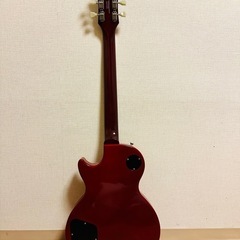 FUJIGEN(FGN)  フジゲン　JLS-5R CS  フジゲン　レスポール　日本製の画像