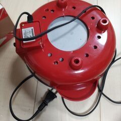 たこ焼き器の画像