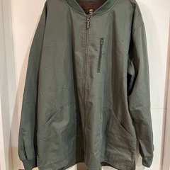 Carhartt カーハート　ジャンパー　メンズXL　