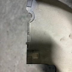 [ジャンク]ライブディオaf35カウルの画像