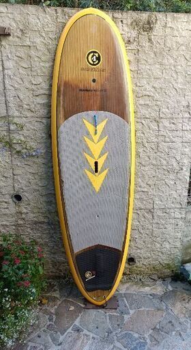 ストリートスポーツ sup