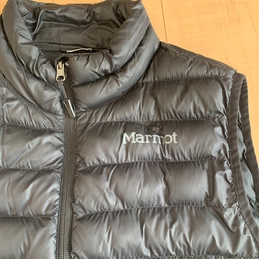 marmot マーモット　ダウンベスト