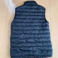 marmot マーモット　ダウンベストの画像