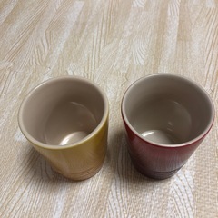 コップの画像