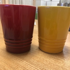 コップの画像