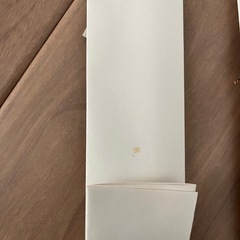 和紙人形  割り箸  手作り 9枚の画像