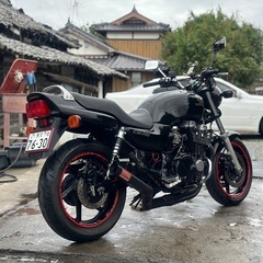 ホンダ　CB 750  RC42の画像