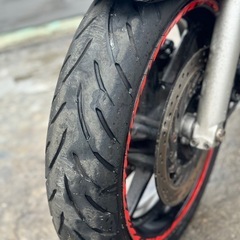ホンダ　CB 750  RC42の画像