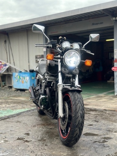 ホンダ　CB 750  RC42