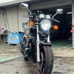 ホンダ　CB 750  RC42の画像
