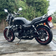 ホンダ　CB 750  RC42の画像