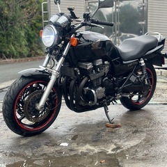 ホンダ　CB 750  RC42
