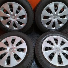 【DUNLOP WINTER MAXX WM03 175/65R...