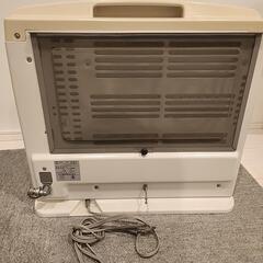 都市ガス用ガスファンヒーター　LC-35FCTの画像