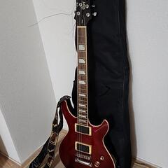 ギター　cort MX600　