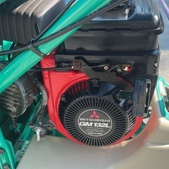 筑水キャニコム　運搬車の画像