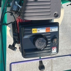 筑水キャニコム　運搬車の画像