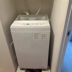 洗濯機