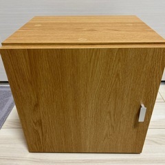 収納BOX