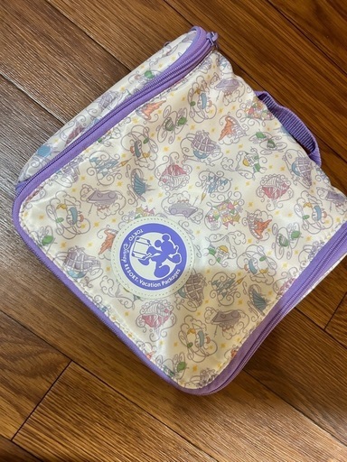 ディズニー