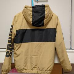 150センチジャンパー③の画像