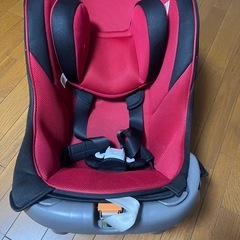 コンビ　チャイルドシート