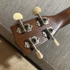 ウクレレの画像