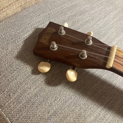 ウクレレの画像