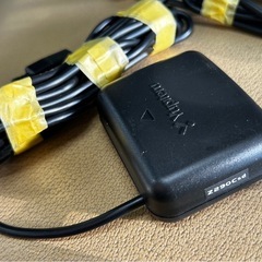 ユピテル　スーパーキャット Z290Csd GPS &レーダー探知機Zシリーズ の画像