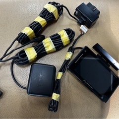 ユピテル　スーパーキャット Z290Csd GPS &レーダー探...