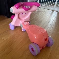 手押し車の画像