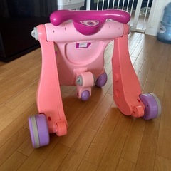 手押し車の画像