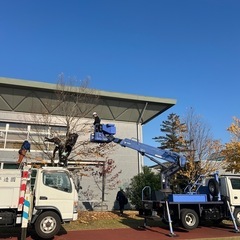 従業員募集します（個人事業主さんも協力会社さんとして歓迎します！）の画像