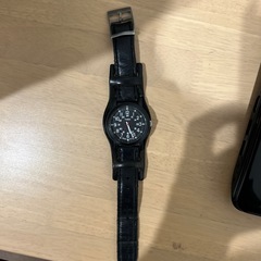 TIMEX　腕時計の画像