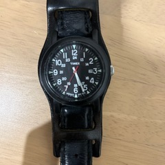 TIMEX　腕時計