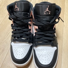 ナイキ NIKE エアジョーダン 1 ミッド AIR JORDAN 1 MID