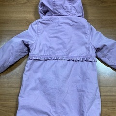 baby GAP  コートの画像