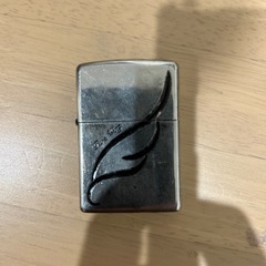 ジッポ