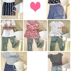 レディース　服　色々まとめ売り🩷