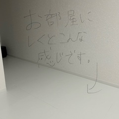 Pタイル タジマ ビニル床タイル　50枚　白　フロアタイルの画像
