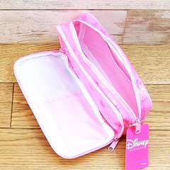 【送料無料】 【絶版レア品】 ディズニー リトルマーメイド  アリエル ミディアム ポーチの画像