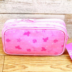 【送料無料】 【絶版レア品】 ディズニー リトルマーメイド  アリエル ミディアム ポーチの画像