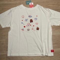 アフタヌーンティーピノ　コラボ　anccoの画像