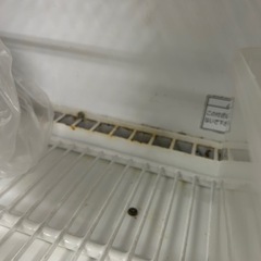 他にも厨房機器出品中　業務用冷蔵庫　ショーケース　フクシマガリレイ　CRU-080GLWSR 100v 冷蔵の画像