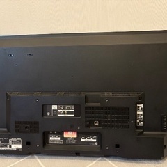 SONY 40インチテレビ　KDL-40W600B 2014年製　　の画像