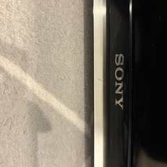 SONY 40インチテレビ　KDL-40W600B 2014年製　　の画像